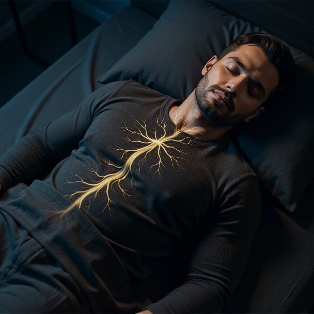 Symbolische Stoffwechsel-Energie